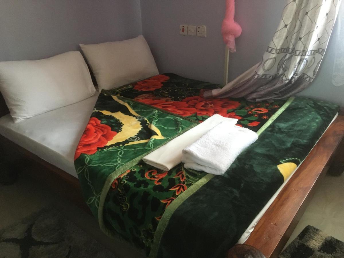 Dodoma Siesta Inn Zewnętrze zdjęcie