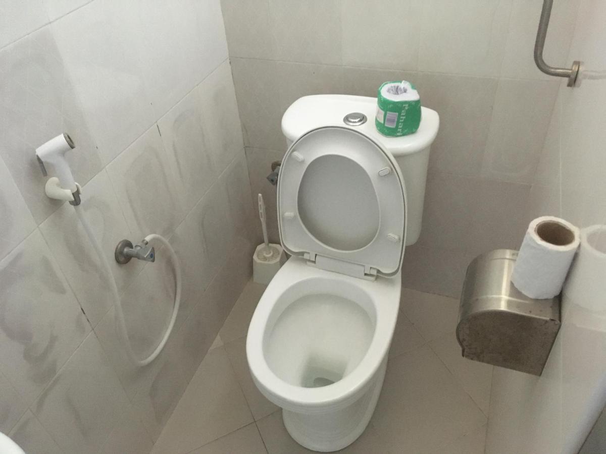 Dodoma Siesta Inn Zewnętrze zdjęcie