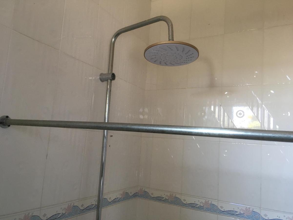Dodoma Siesta Inn Zewnętrze zdjęcie