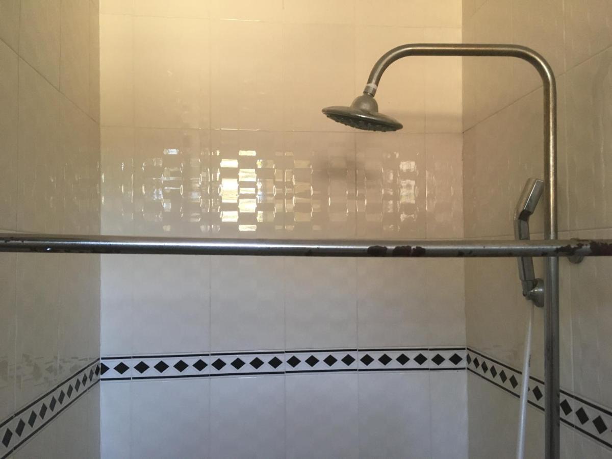 Dodoma Siesta Inn Zewnętrze zdjęcie