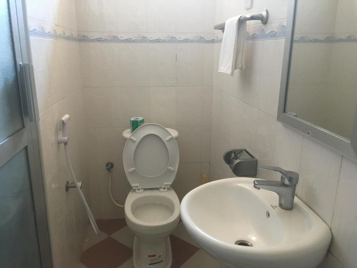 Dodoma Siesta Inn Zewnętrze zdjęcie
