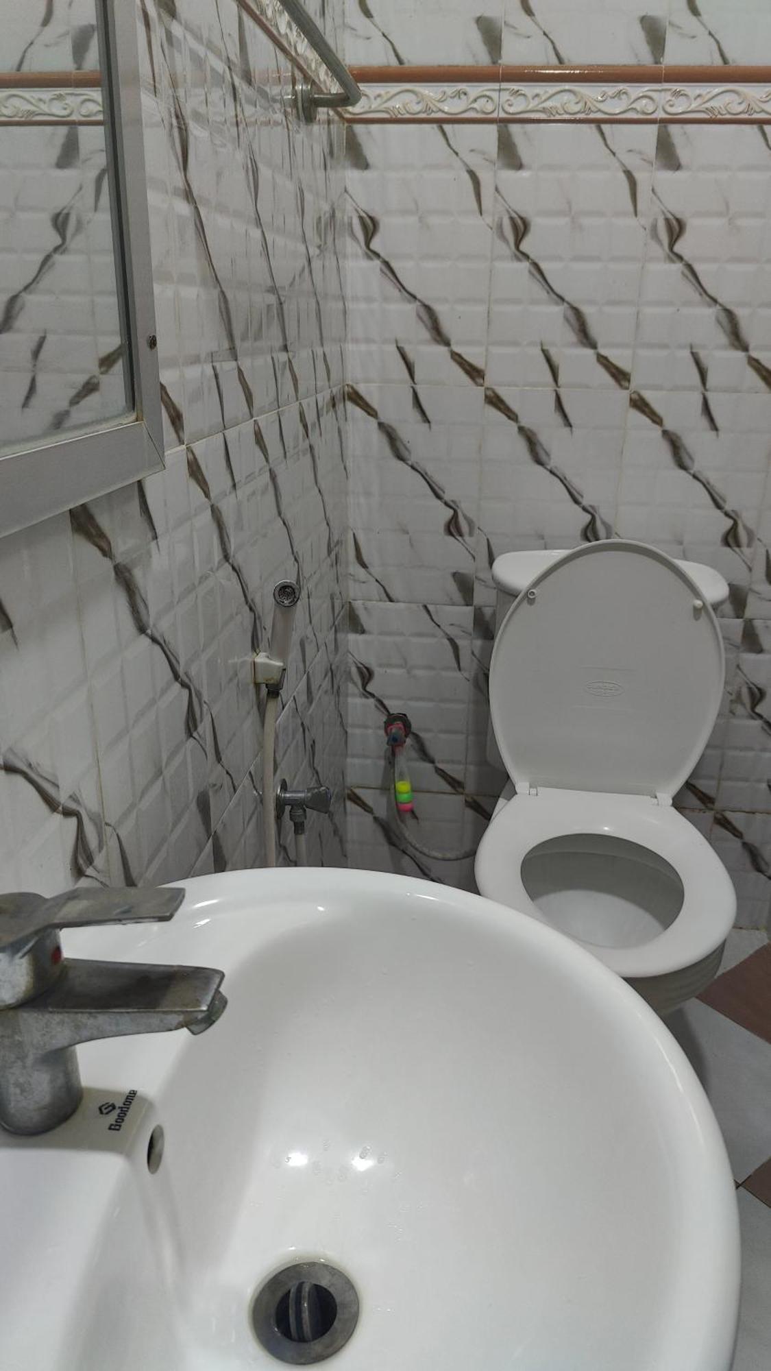 Dodoma Siesta Inn Zewnętrze zdjęcie