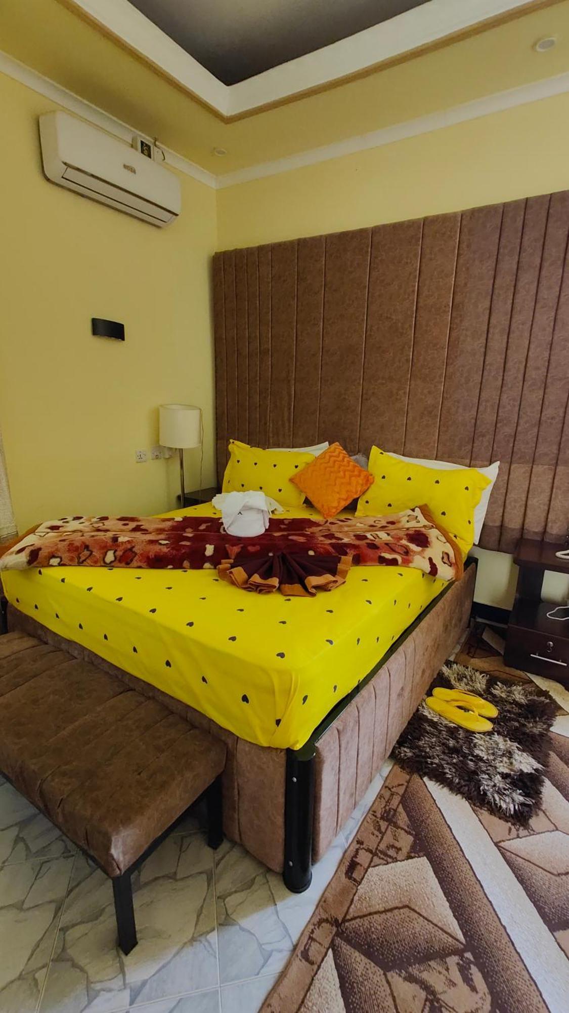 Dodoma Siesta Inn Zewnętrze zdjęcie