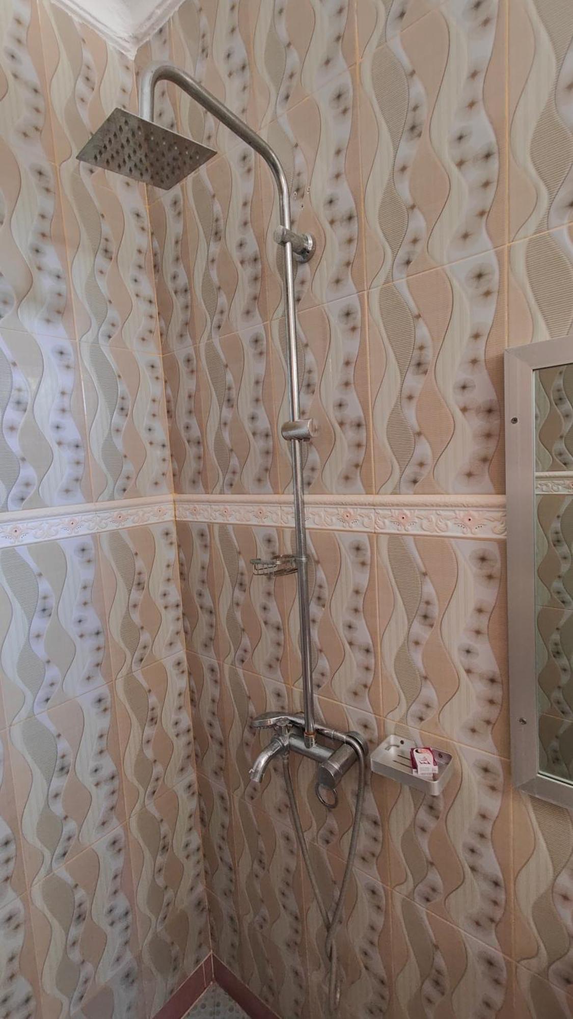 Dodoma Siesta Inn Zewnętrze zdjęcie